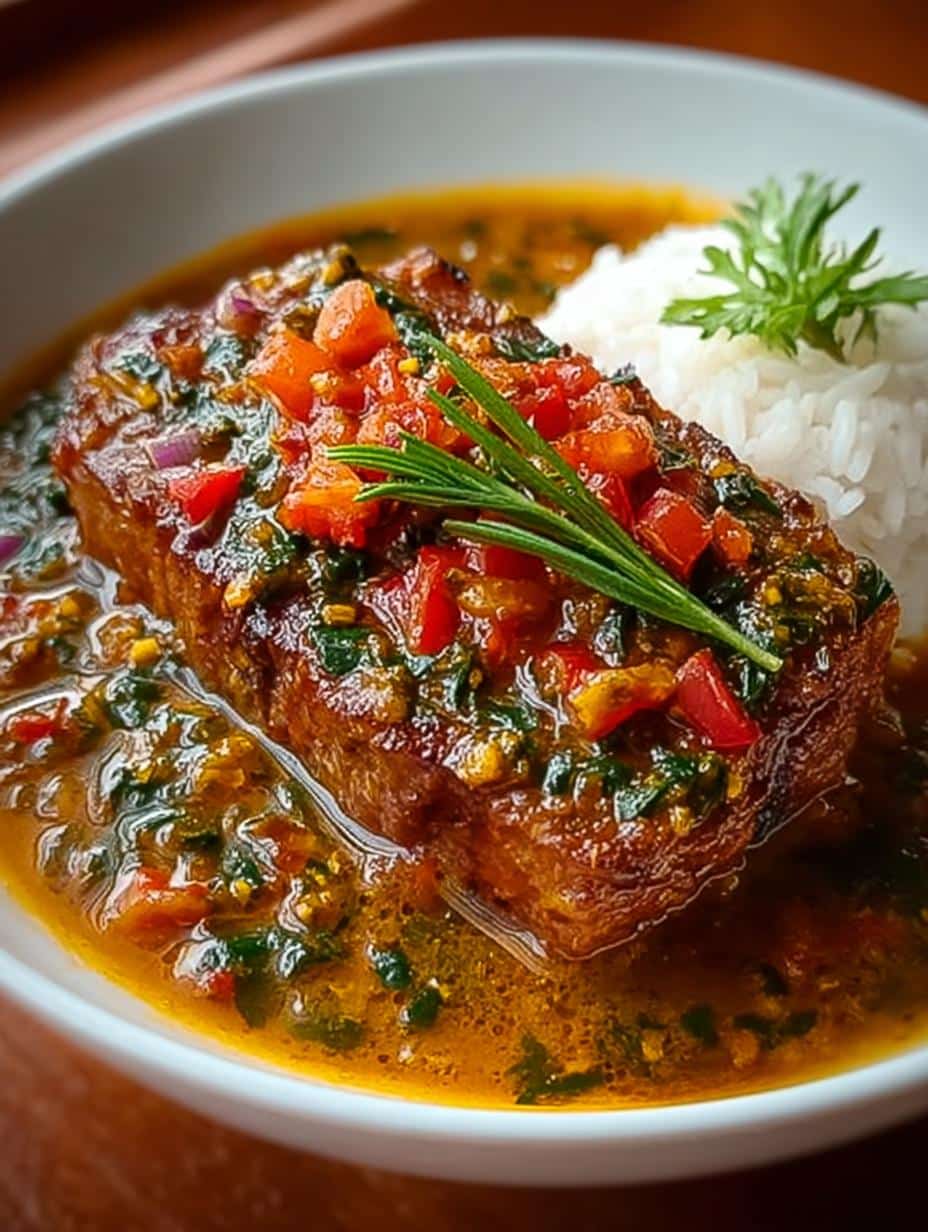 Haitian Epis: 5 Bold Flavors to Spice Up Your Cooking 1 Haitian Epis