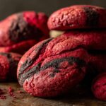 Halloween Red Velvet Brimstone: Devilish 1-Tray Treat 2 Halloween Red Velvet Brimstone