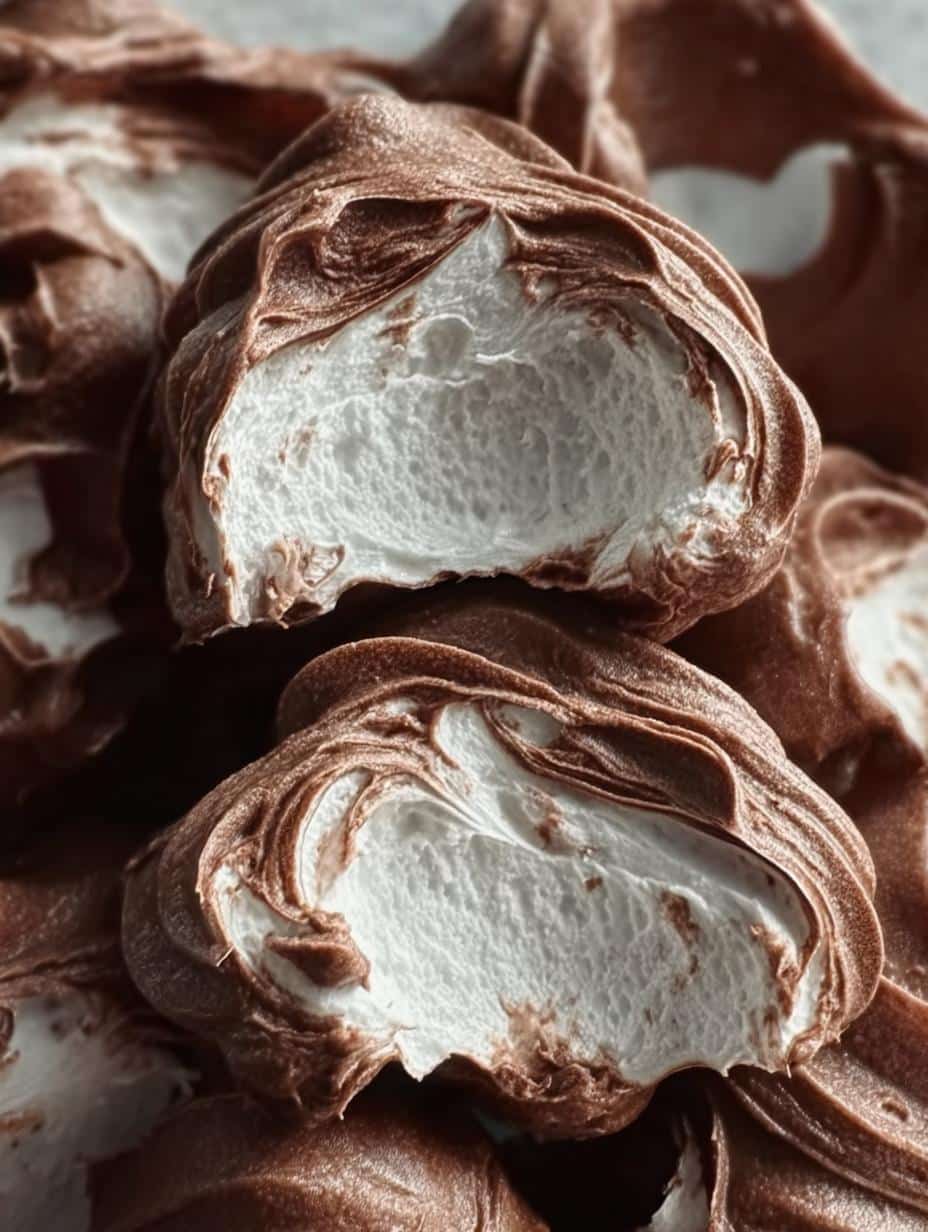 Amazing 3-Ingredient Bake Cool Whip Candy! 2 Amazing 3-Ingredient Bake Cool Whip Candy! - Ingredient Bake Cool Whip - main visual representation