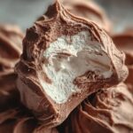 Amazing 3-Ingredient Bake Cool Whip Candy! 4 Ingredient Bake Cool Whip