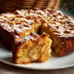 The BEST Italian Apple Cake Recipe 4 Italian Apple Cake