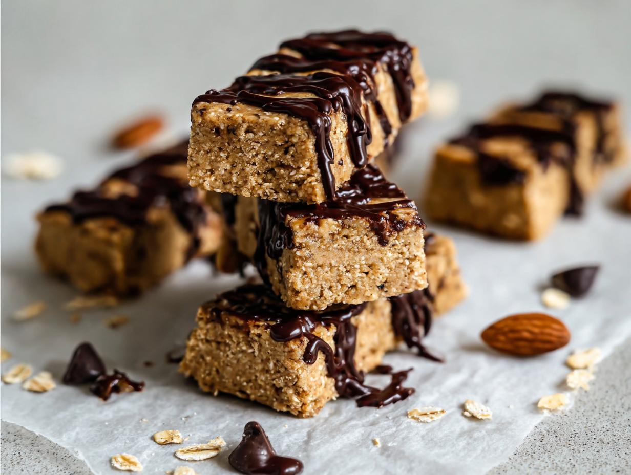 Mini Peanut Butter Protein: 24 Easy Bites - Mini Peanut Butter Protein - main visual representation