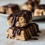 Mini Peanut Butter Protein