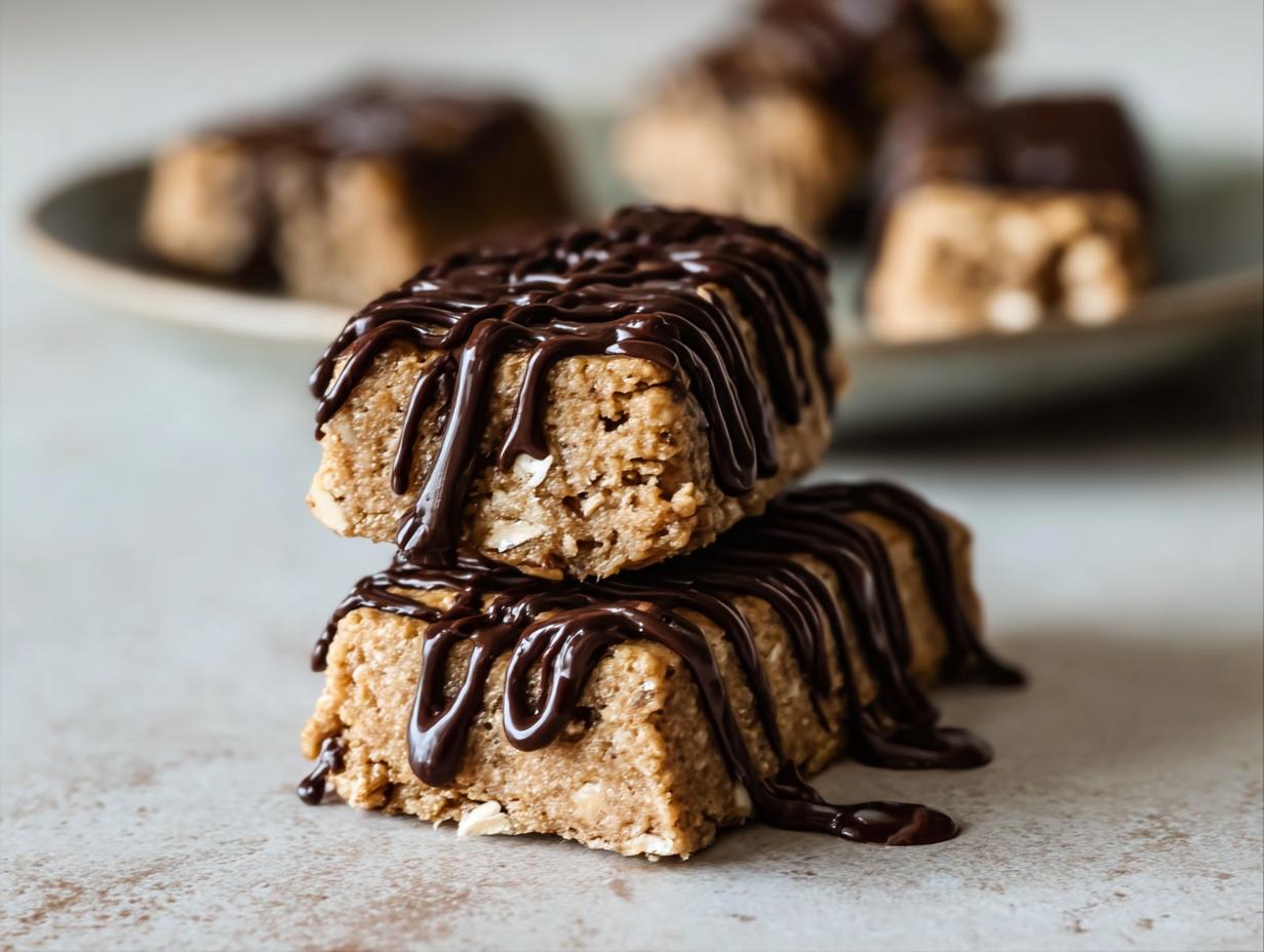 Mini Peanut Butter Protein