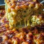 Monster Mac Cheese: The Ultimate Comfort Food 4 Monster Mac Cheese