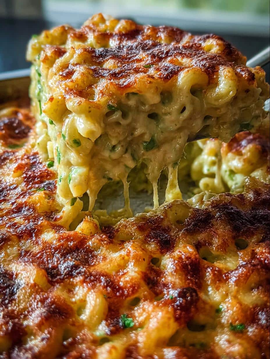Monster Mac Cheese: The Ultimate Comfort Food 1 Monster Mac Cheese