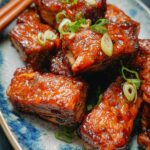 Peking Ribs