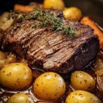 Amazing Pot Roast Crock Pot Perfection 4 Pot Roast Crock Pot