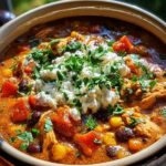 Hearty Pumpkin Chicken Chili Cottage with 1 Secret 4 Pumpkin Chicken Chili Cottage
