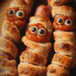 Sausage Mummies