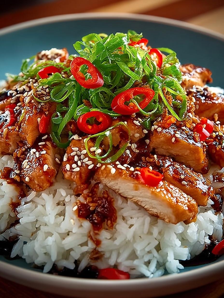 Sweet Chili Chicken: 7 Irresistible Tips for Perfection - Sweet Chili Chicken - additional detail