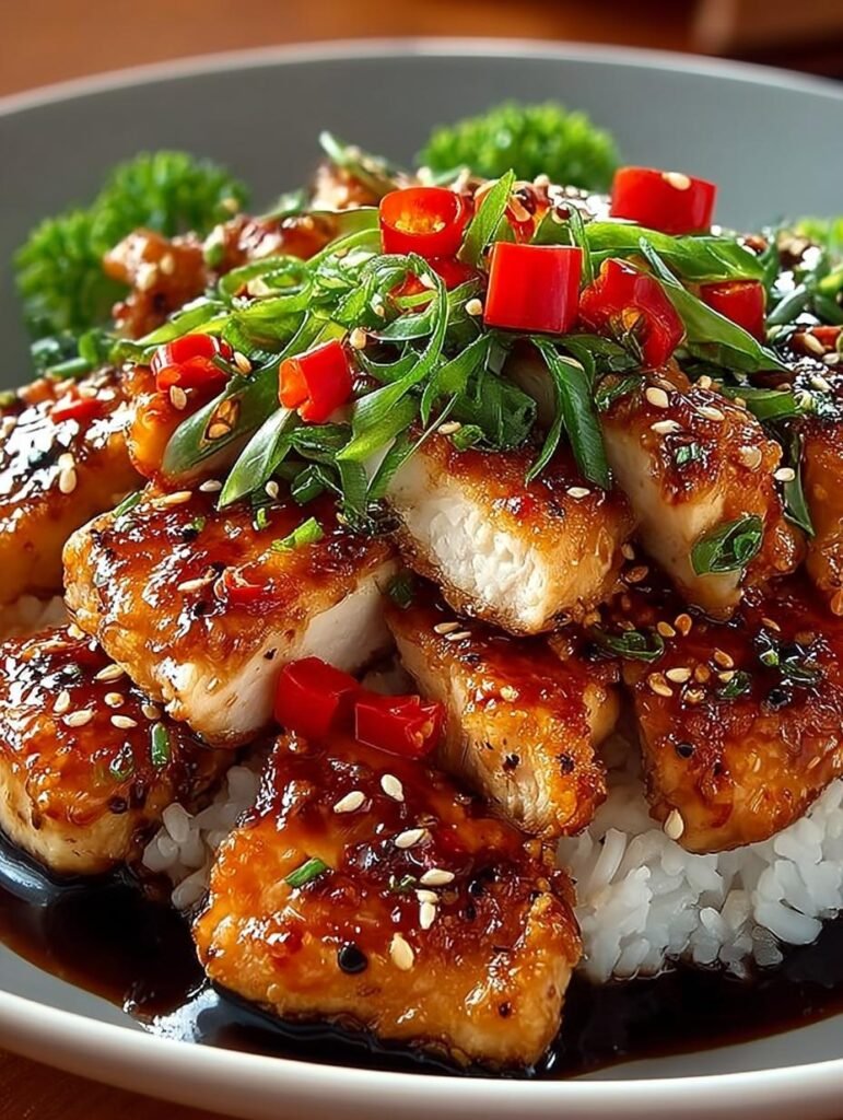 Sweet-Chili-Chicken