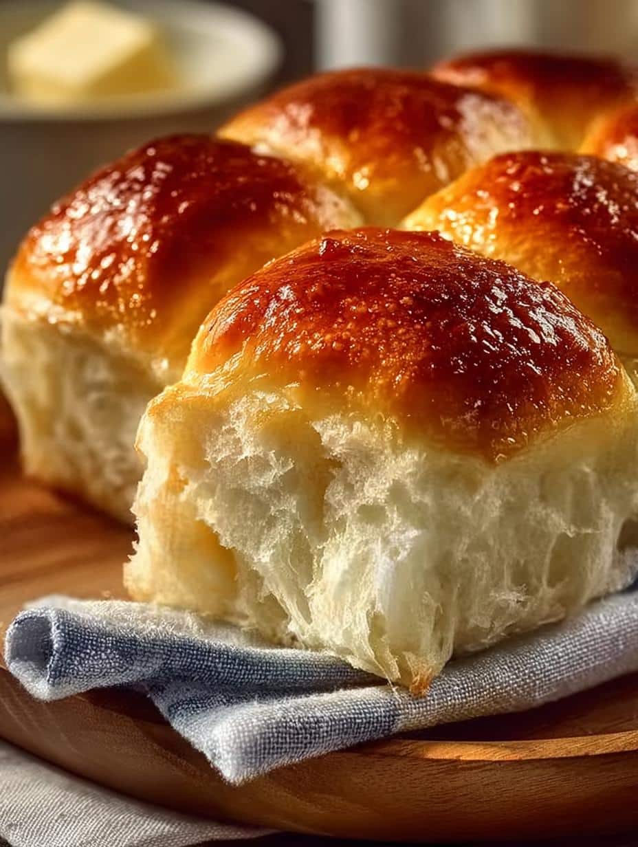 Texas Roadhouse Rolls: 12 Buttery Soft Dinner Rolls Recipe 2 Texas Roadhouse Rolls: 12 Buttery Soft Dinner Rolls Recipe - Texas Roadhouse Rolls - main visual representation