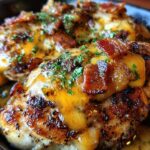 Texas Roadhouse Smothered Chicken: Delicious Comfort 4 Texas Roadhouse Smothered Chicken