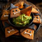 Witch Themed Snack Ideas: 1 Magical Recipe 4 Witch Themed Snack Ideas