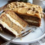 Zucchini Cake Brown Sugar: Amazing Moist Recipe 4 Zucchini Cake Brown Sugar