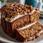 Irresistible 45-Minute Apple Walnut Spice Cake Recipe 4 Apple Walnut Spice Cake