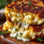 Cheesy Cauliflower Grilled Cheese: 5 Irresistible Tips 4 Cheesy Cauliflower Grilled Cheese