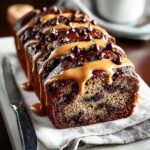 Chocolate Peanut Butter Banana