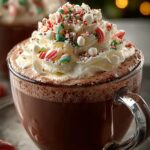 Christmas Elf Hot Chocolate