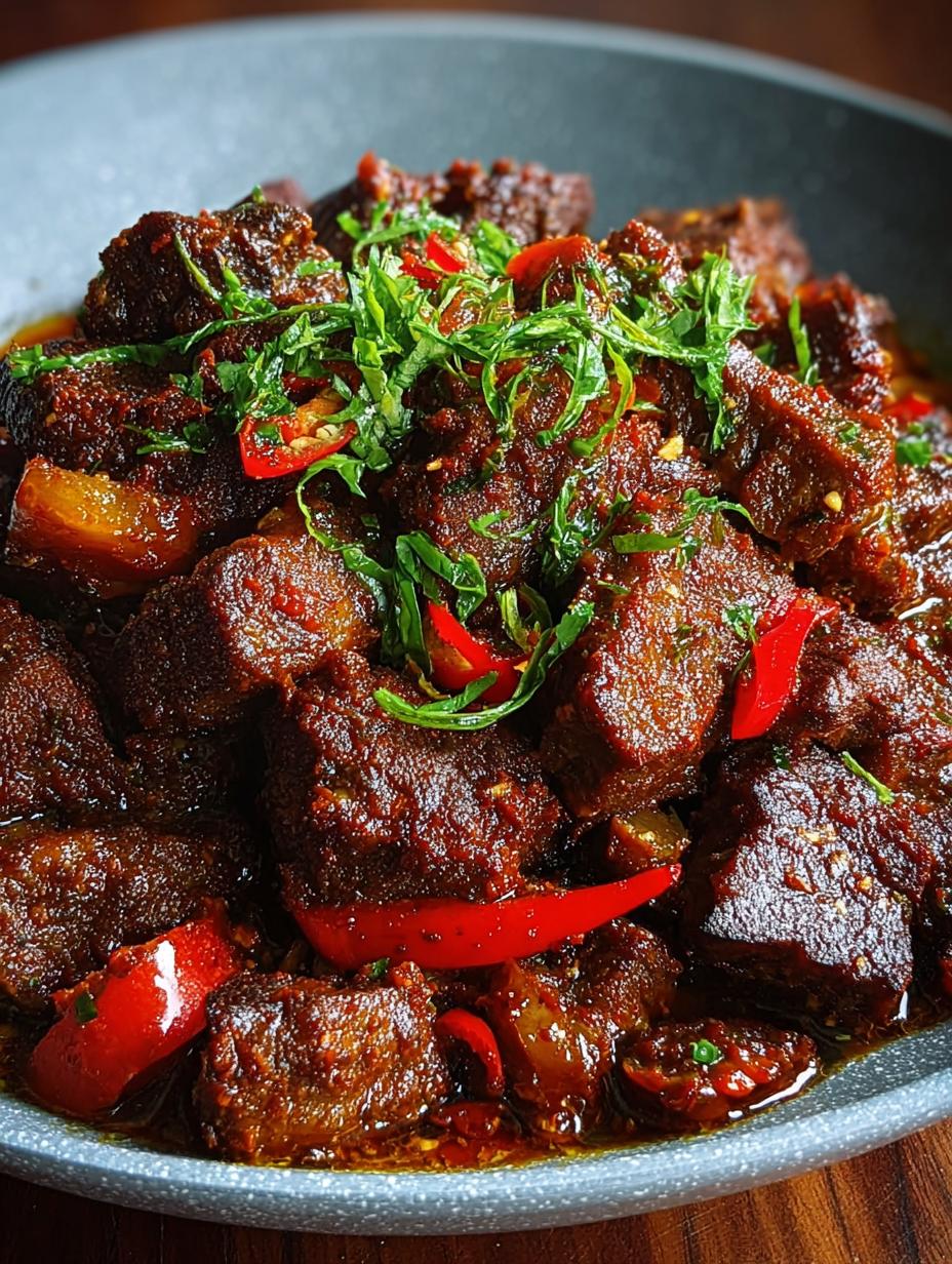 Ethiopian Beef Tibs: 7 Reasons to Savor This Delight 2 Ethiopian Beef Tibs: 7 Reasons to Savor This Delight - Ethiopian Beef Tibs - main visual representation