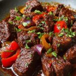 Ethiopian Beef Tibs: 7 Reasons to Savor This Delight 4 Ethiopian Beef Tibs
