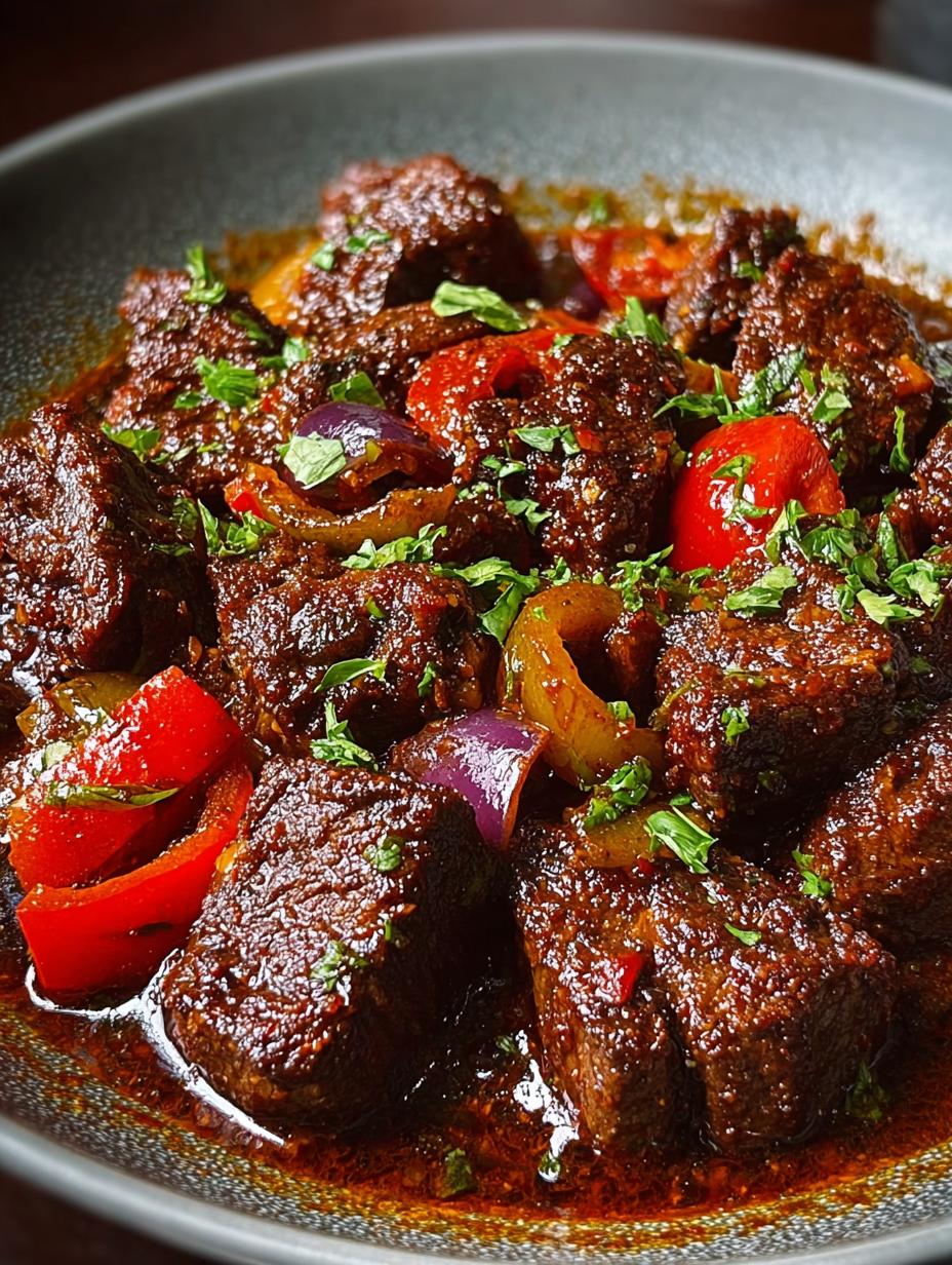 Ethiopian Beef Tibs: 7 Reasons to Savor This Delight 1 Ethiopian Beef Tibs