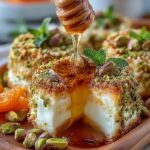 Indulgent Honey Pistachio Air: 7 Reasons to Indulge 4 Indulgent Honey Pistachio Air