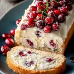 Irresistible Cranberry Cream Cheese