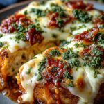Irresistible Slow Cooker Cheesy Mozzarella Chicken Recipe 4 Irresistible Slow Cooker Cheesy