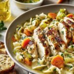 Keto Chicken Fried Steak