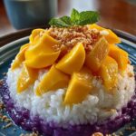 Mango Sticky Rice
