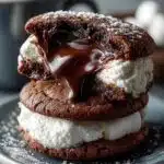 Marshmallow Surprise Hot Cocoa