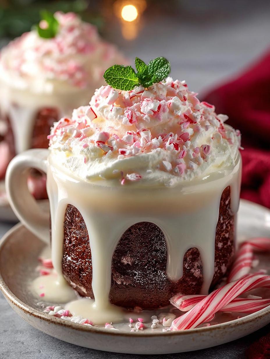 Slow Cooker Candy Cane: 8 Cozy Holiday Recipes - Slow Cooker Candy Cane - additional detail