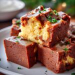 Slow Cooker Cornbread Dressing: 5 Reasons to Love It 2 Slow Cooker Cornbread Dressing