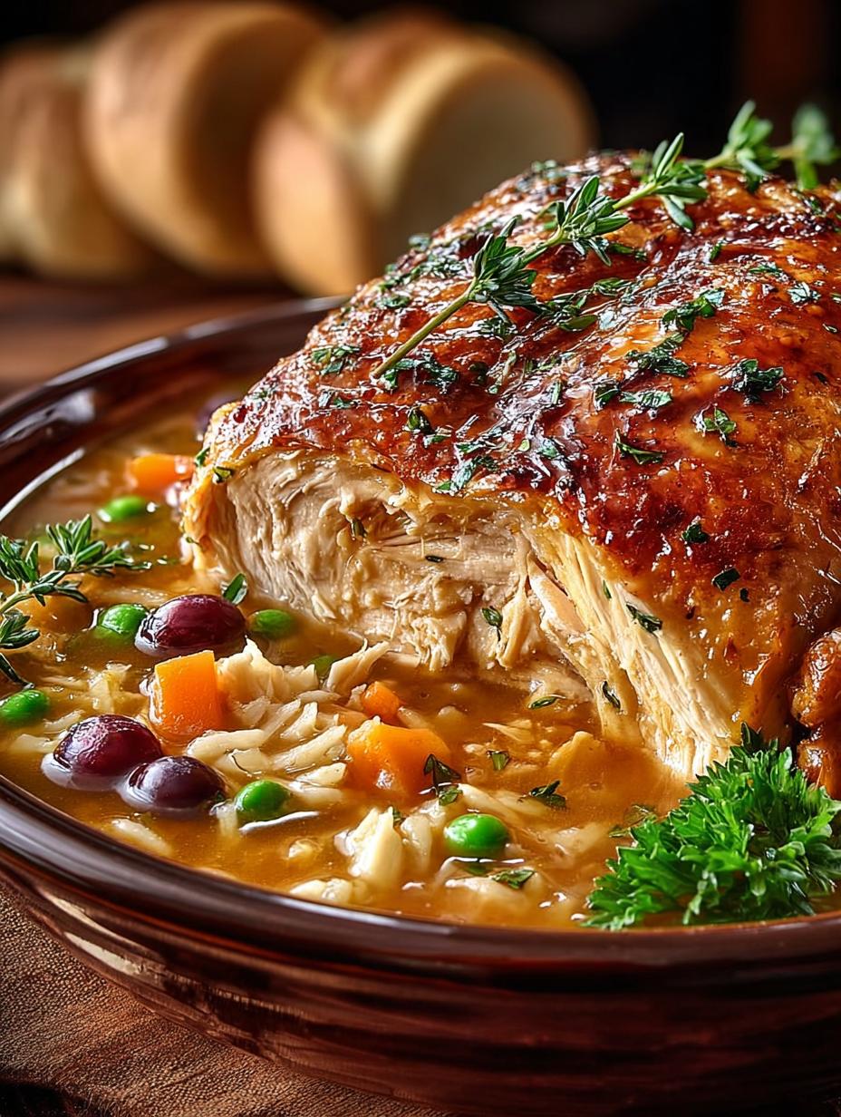 Warm Cozy Holiday Turkey: 7 Tips for Perfect Preparation - Warm Cozy Holiday Turkey - main visual representation