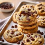 Bakery Style Chocolate Chip
