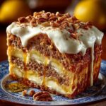 Banana Bread Bananas