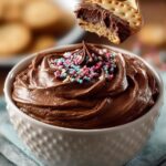 Brownie Batter Dip: 7 Irresistible Ways to Enjoy It 4 Brownie Batter Dip