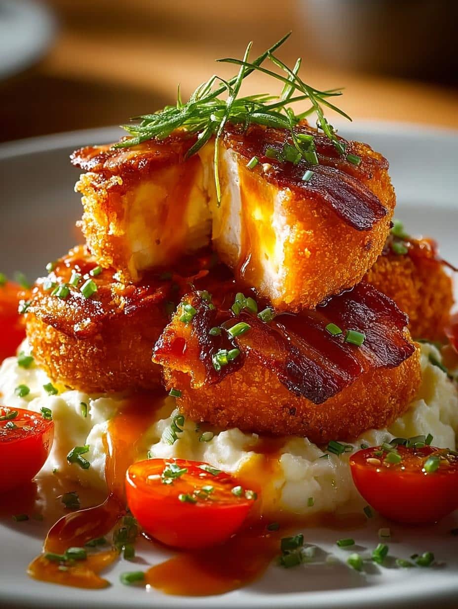 Buffalo Chicken Beef Bacon: 6 Flavorful Must-Try Recipes 2 Buffalo Chicken Beef Bacon: 6 Flavorful Must-Try Recipes - Buffalo Chicken Beef Bacon - main visual representation