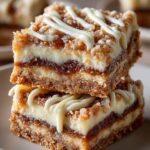 Cinnamon Roll Bliss Barspe