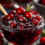 Cranberry Sauce Holiday: 7 Simple Steps to Perfection 4 Cranberry Sauce Holiday