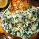 Creamed Spinach