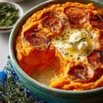 Creamy Maple Sweet Potato Mash: 5 Comforting Secrets 2 Creamy Maple Sweet Potato