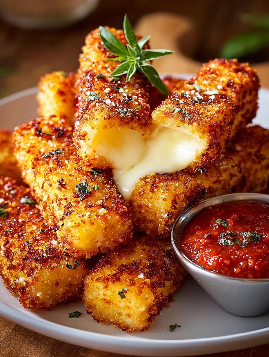 Crispy Mozzarella Sticks Irresistibly Delicious Treats 2 Crispy Mozzarella Sticks Irresistibly Delicious Treats - Crispy Mozzarella Sticks Irresistibly - main visual representation