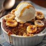 Delightful Bananas Foster Cobbler: 5 Reasons to Indulge 4 Delightful Bananas Foster Cobbler