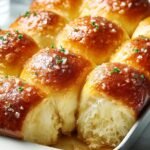Ultimate Dinner Rolls: 12 Soft and Buttery Delights 4 Dinner Rolls