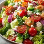 Famous Scala Chopped Salad