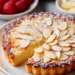 Frangipane Tartlets