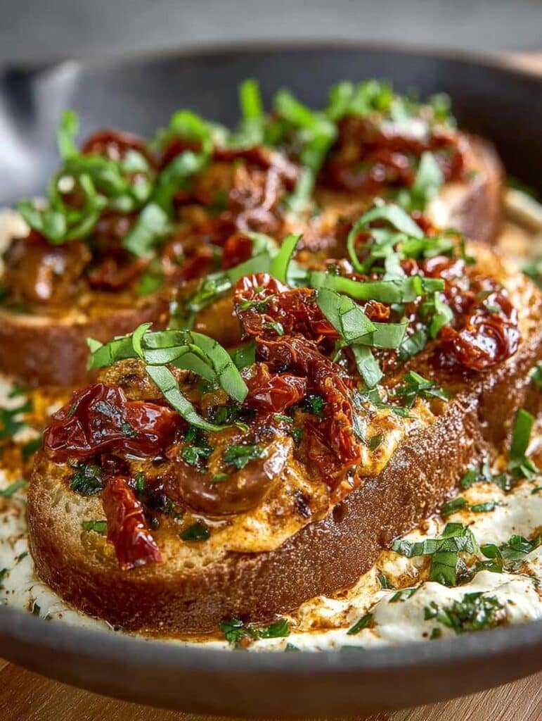 French Onion Chicken